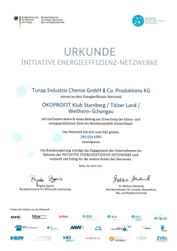 Certificado de eficiencia energética
