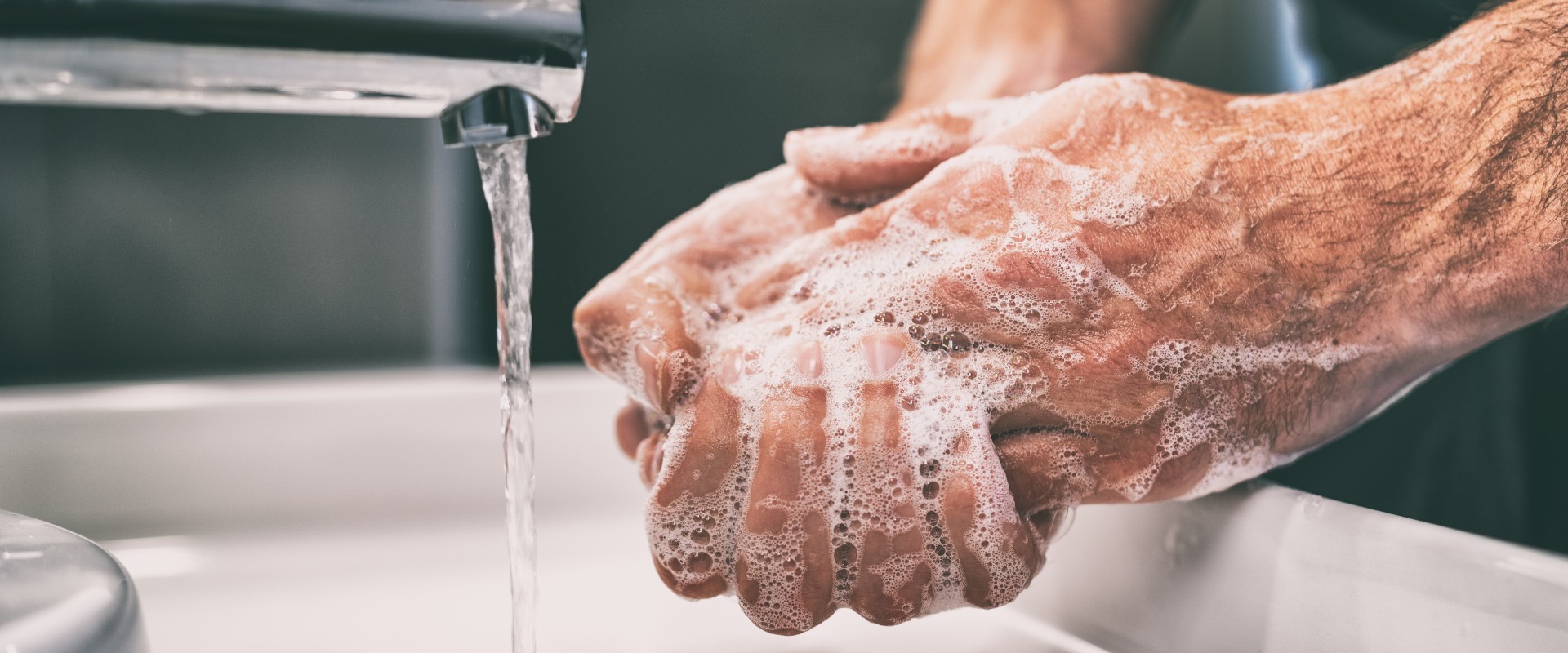 ¿Cómo sacarle más partido a nuestra higiene cotidiana?